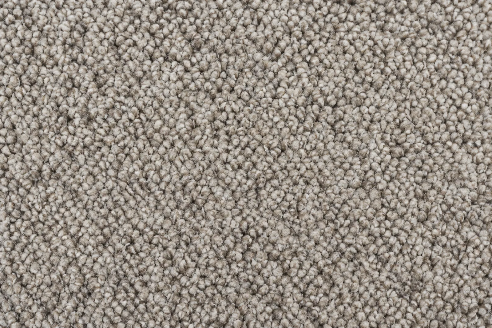 Close-up of an illustrative grey carpet texture